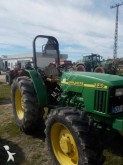tractor agrícola John Deere