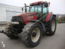 Case IH Maxxum MX 170 Fronthydraulik Klima