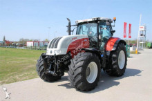 gebrauchter Landwirtschaftstraktor