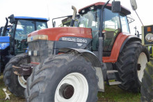 New Holland Landwirtschaftstraktor