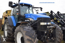 New Holland Landwirtschaftstraktor
