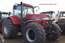 Case Landwirtschaftstraktor