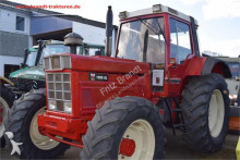 Case IH 1255 XLA
