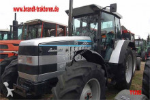 Lamborghini farm tractor