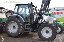 Lamborghini farm tractor