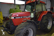 Case farm tractor