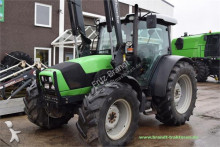 n/a farm tractor