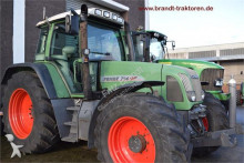 Fendt farm tractor