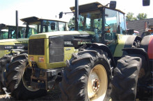 Hürlimann farm tractor
