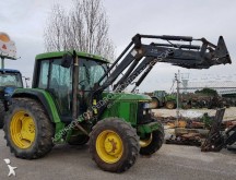 tractor agrícola John Deere
