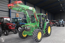 John Deere Landwirtschaftstraktor