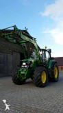 tracteur agricole John Deere