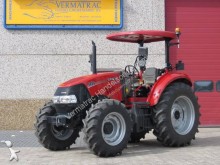 Case farm tractor
