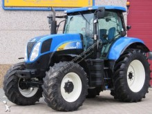 New Holland T6050 Landwirtschaftstraktor