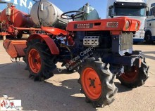 tractor agrícola Kubota