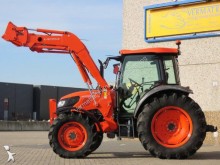 gebrauchter Landwirtschaftstraktor