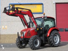 gebrauchter Landwirtschaftstraktor