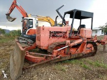 gebrauchter Landwirtschaftstraktor