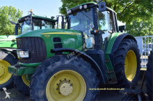 John Deere Landwirtschaftstraktor