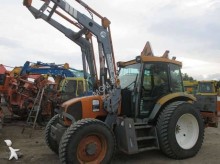 tracteur agricole Renault