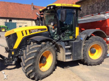 gebrauchter Landwirtschaftstraktor
