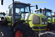 Claas Landwirtschaftstraktor