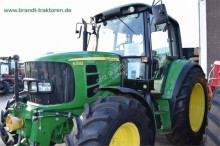John Deere Landwirtschaftstraktor