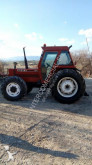 tractor agrícola Fiat