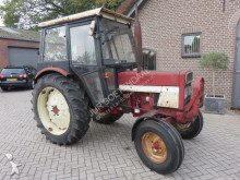 International Landwirtschaftstraktor