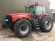 Case farm tractor