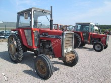 tracteur agricole Massey Ferguson