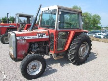 tracteur agricole Massey Ferguson