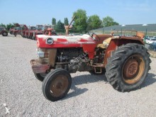 tracteur agricole Massey Ferguson