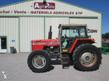 Massey Ferguson Landwirtschaftstraktor
