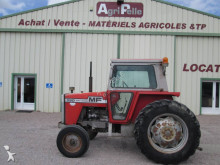 Massey Ferguson Landwirtschaftstraktor