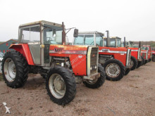 Massey Ferguson Landwirtschaftstraktor