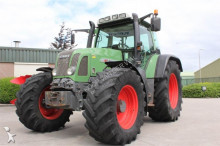 Fendt Landwirtschaftstraktor