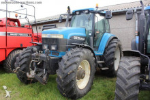 Ford Landwirtschaftstraktor