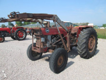 Massey Ferguson Landwirtschaftstraktor