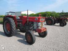 Massey Ferguson Landwirtschaftstraktor