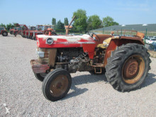 Massey Ferguson Landwirtschaftstraktor