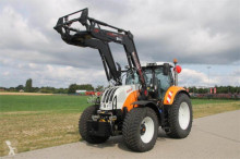 Valmet Landwirtschaftstraktor