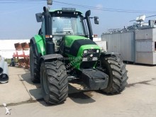 Deutz-Fahr farm tractor