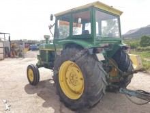 tractor agrícola John Deere