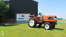 tracteur agricole Kubota GL23 minitrekker / minitractor