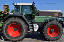 Fendt Landwirtschaftstraktor