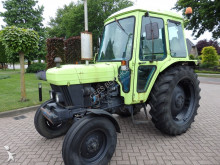 Ford farm tractor