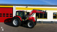 gebrauchter Landwirtschaftstraktor