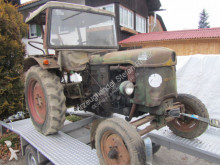 gebrauchter Landwirtschaftstraktor