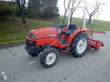 gebrauchter Landwirtschaftstraktor